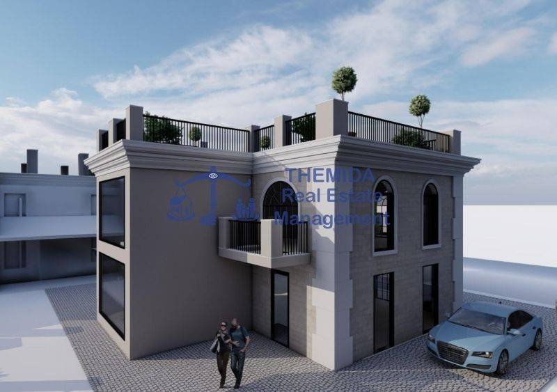 Εξωτερικός χώρος