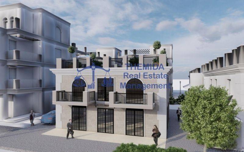 Εξωτερικός χώρος