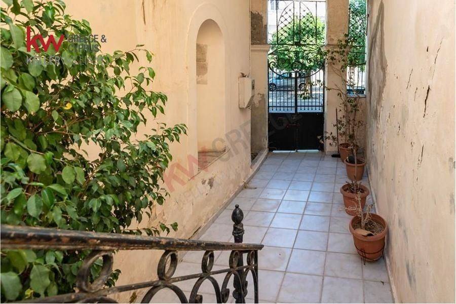 Εσωτερικοι χώροι