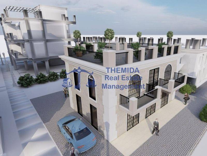 Εξωτερικός χώρος