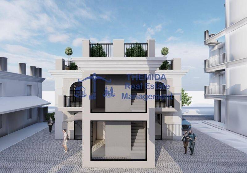 Εξωτερικός χώρος