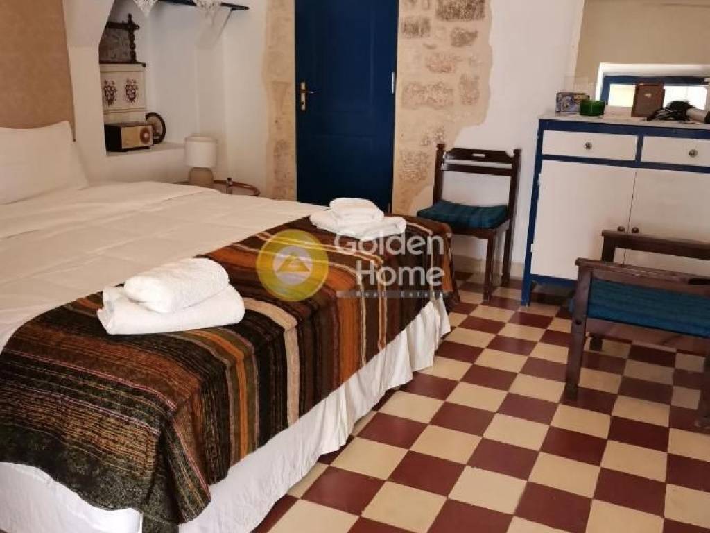 Υπνοδωμάτιο