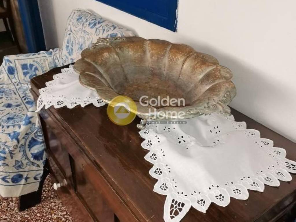 Χολ - Διάδρομος