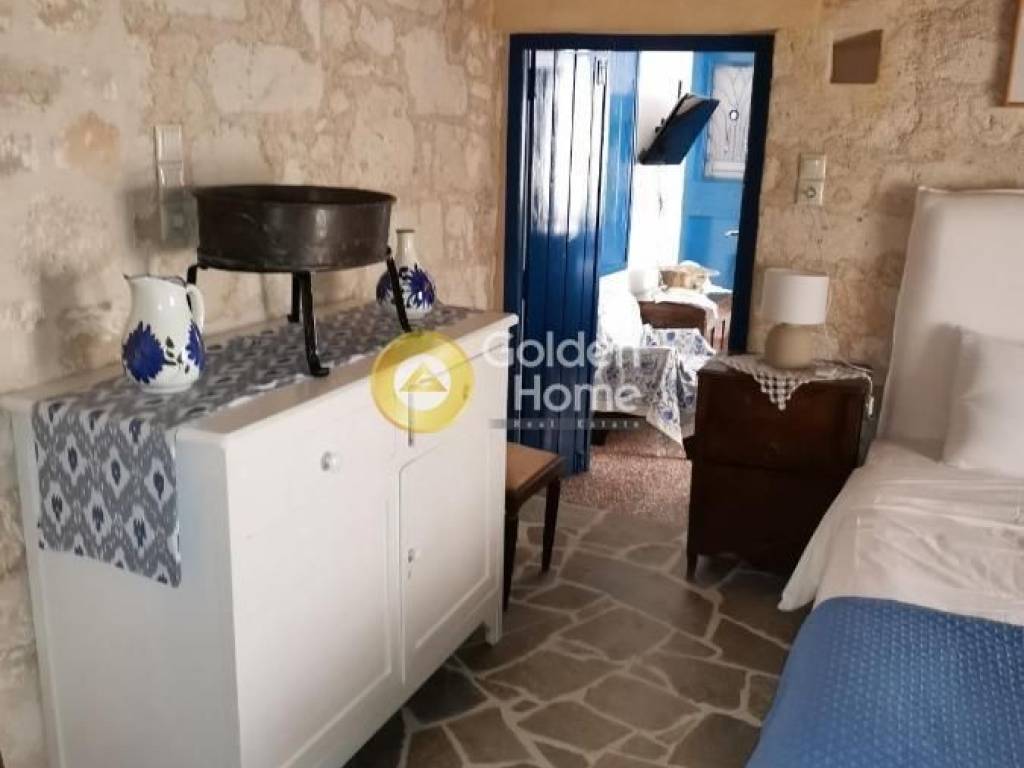 Υπνοδωμάτιο