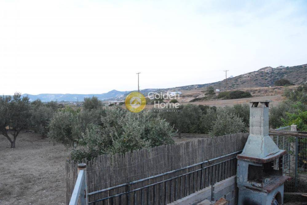 Εξωτερικός Χώρος