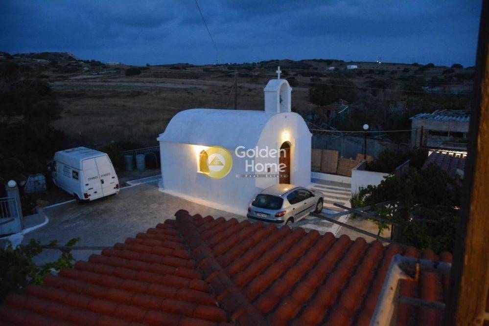 Εξωτερικός Χώρος