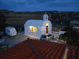 Εξωτερικός Χώρος