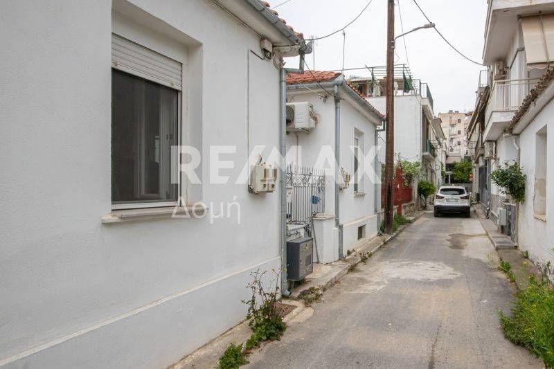 Εξωτερικός χώρος