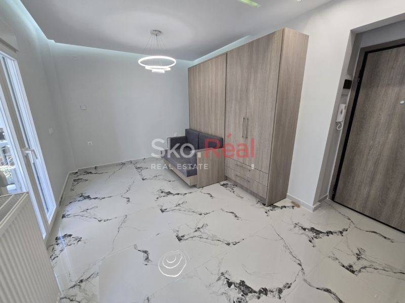 Ενιαίος χώρος