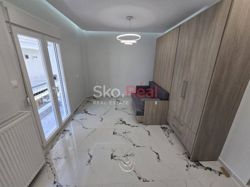 Ενιαίος χώρος