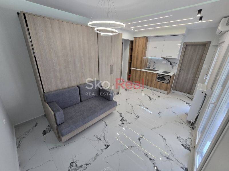 Ενιαίος χώρος