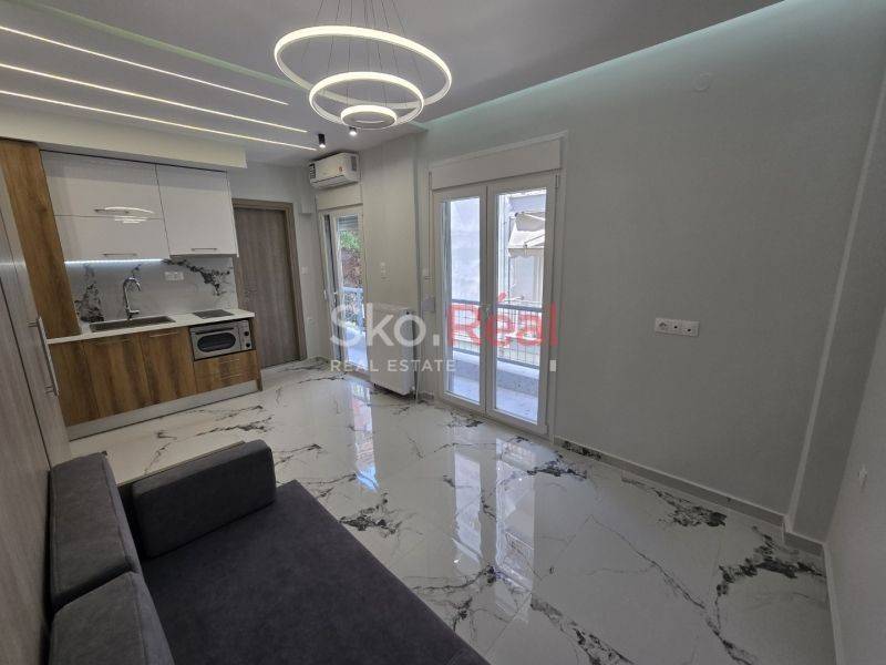 Ενιαίος χώρος