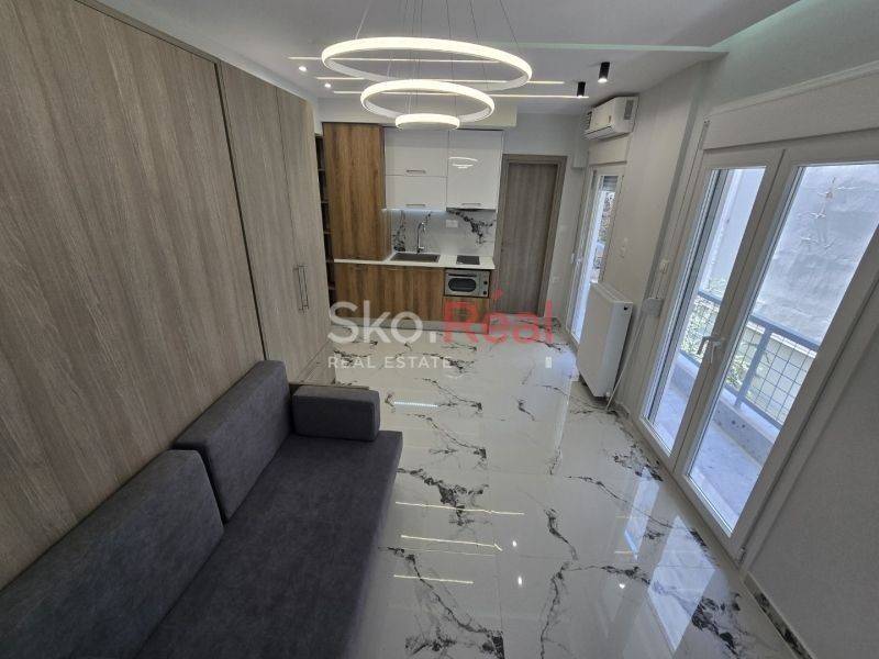 Ενιαίος χώρος