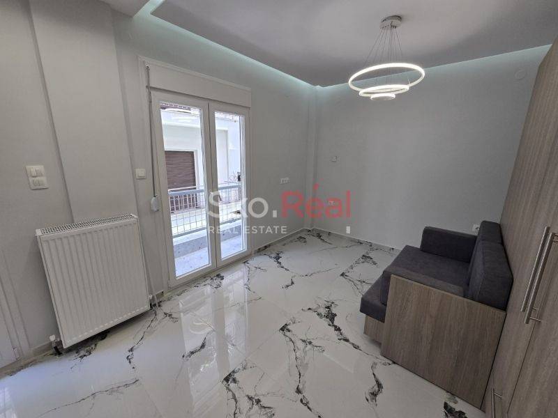 Ενιαίος χώρος