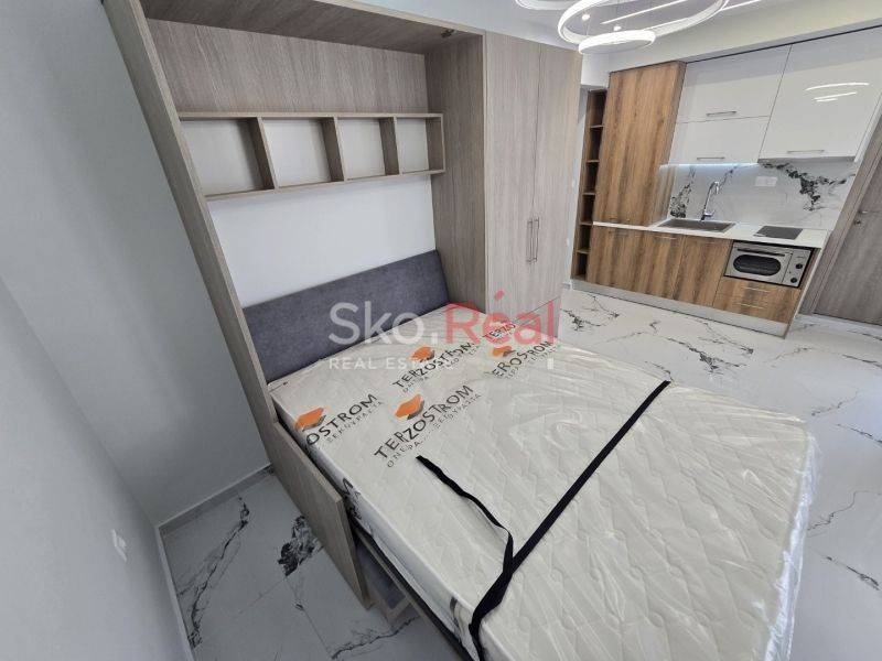 Ενιαίος χώρος