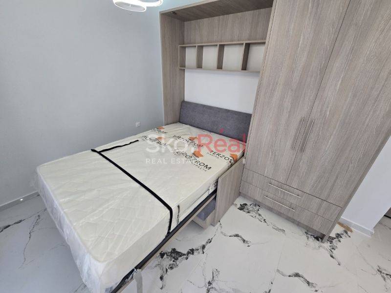 Ενιαίος χώρος