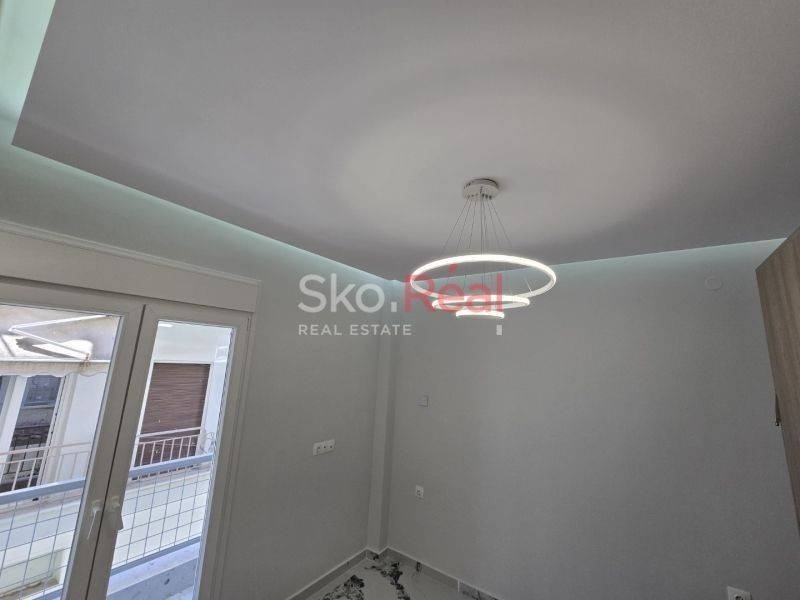 Ενιαίος χώρος