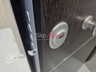 Πόρτα ασφαλείας