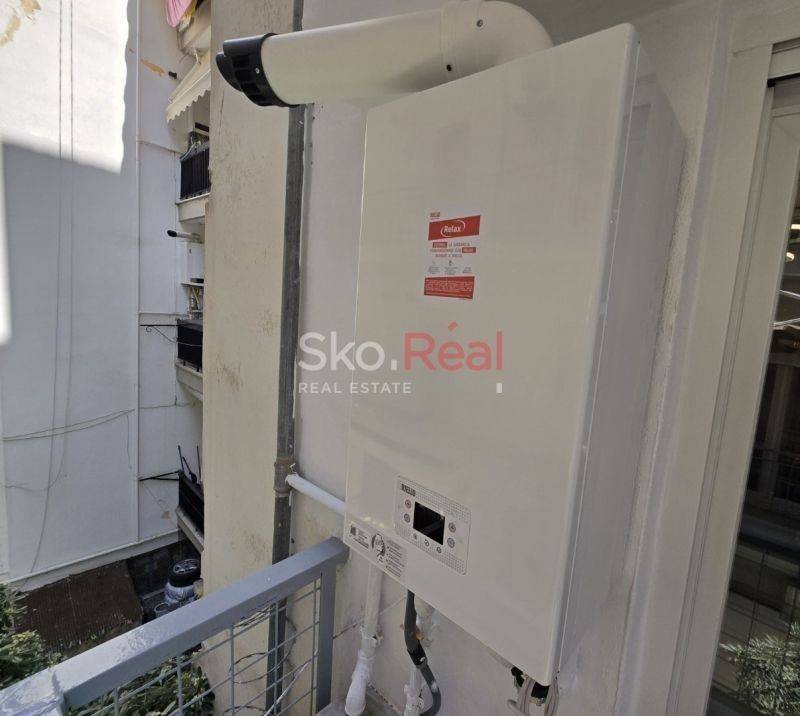 Καυστήρας αερίου