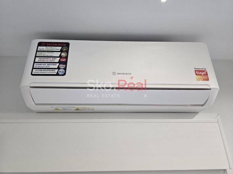 Κλιματιστικό