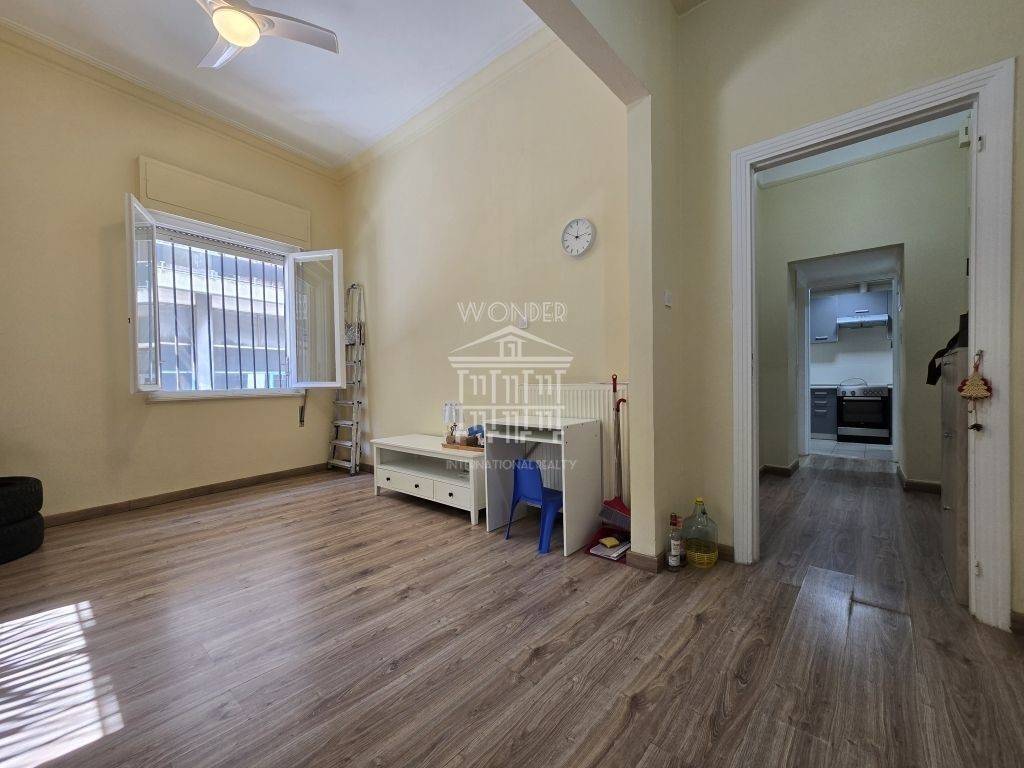 Άποψη χώρου