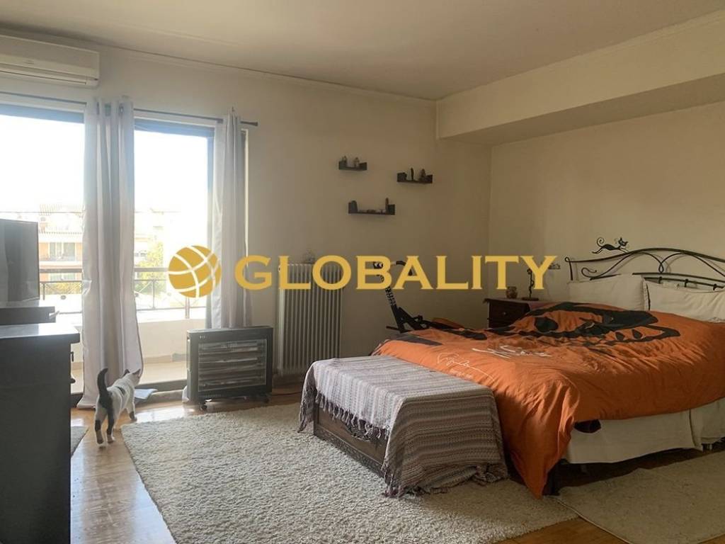 Υπνοδωμάτιο