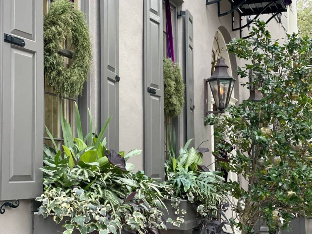 Κατάστημα Προβολής στην Αμφιθέας για εστίαση