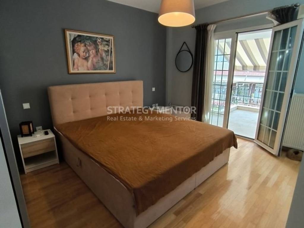 Υπνοδωμάτιο