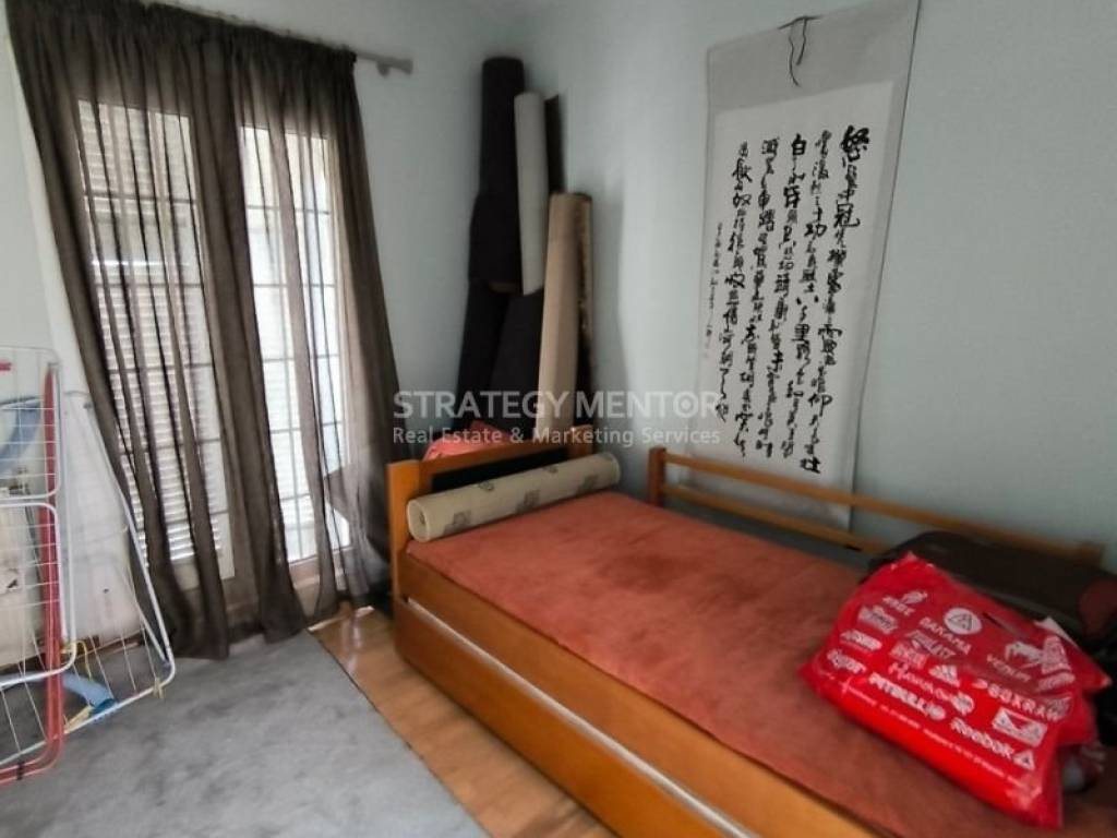 Υπνοδωμάτιο