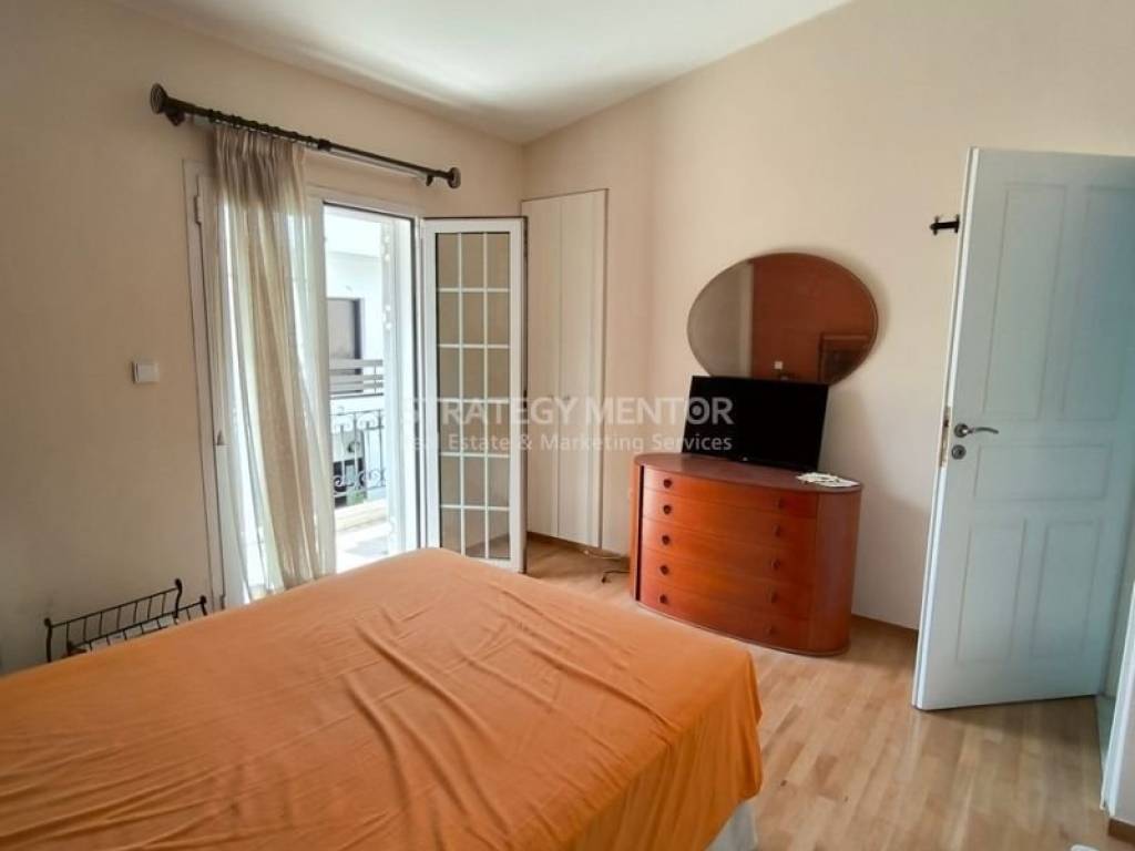 Υπνοδωμάτιο