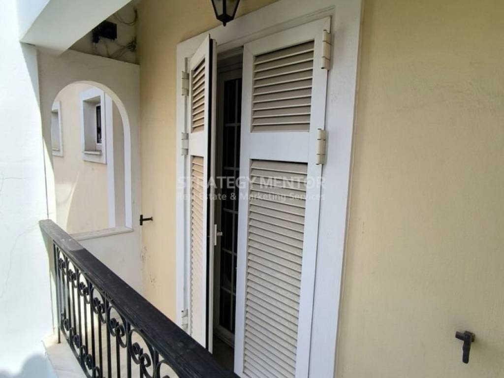 Εξωτερικός χώρος