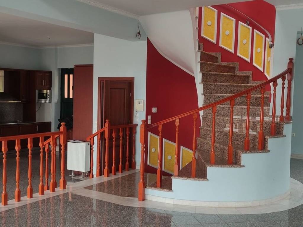 Εσωτερικοι χώροι