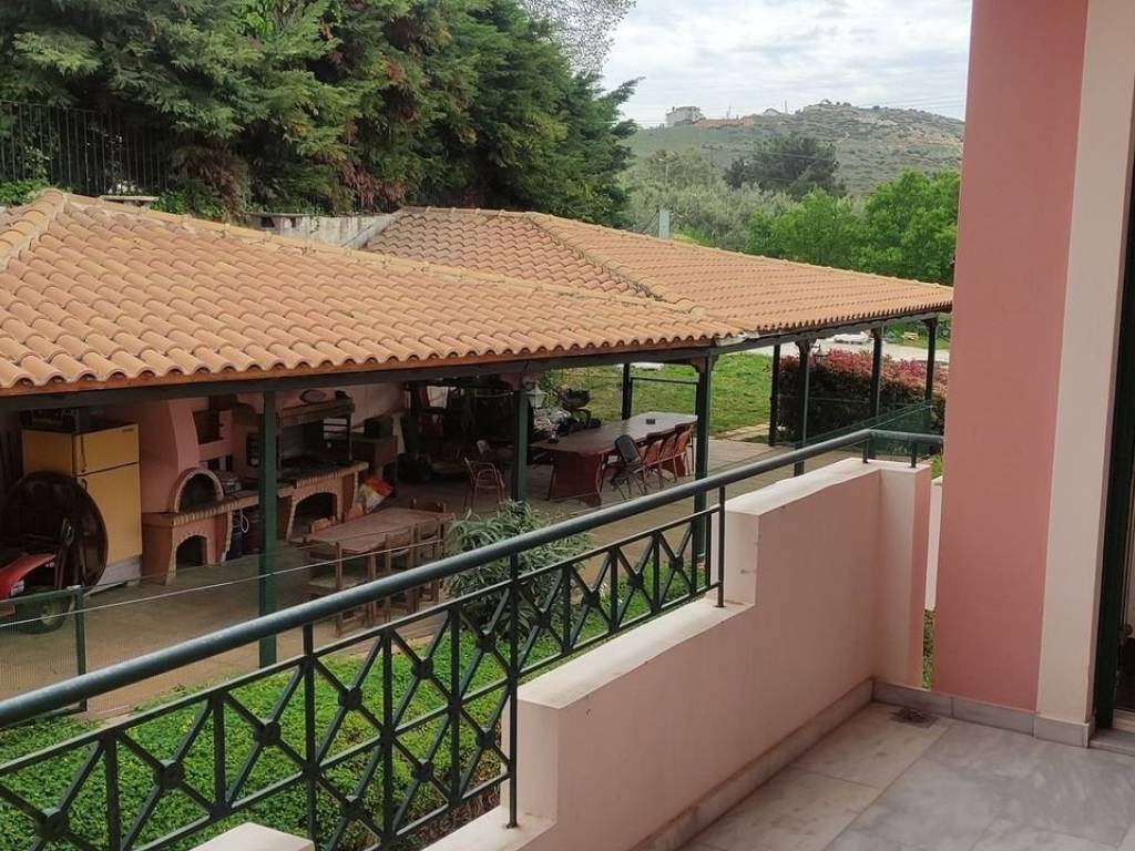 Εξωτερικοι χώροι