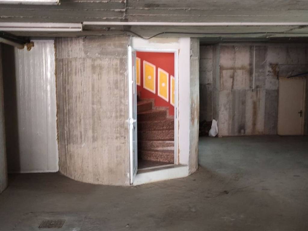 Ημιυπόγειο