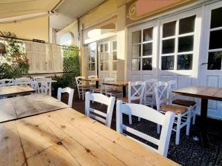 Εξωτερικοι χώροι