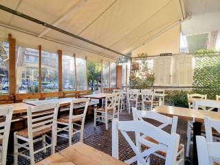 Εξωτερικοι χώροι