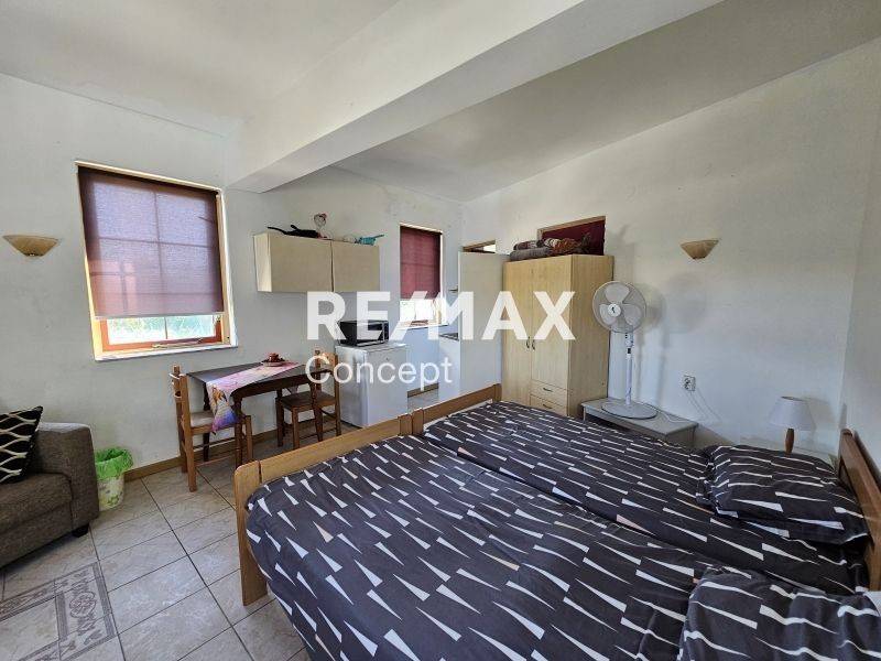 Υπνοδωμάτιο