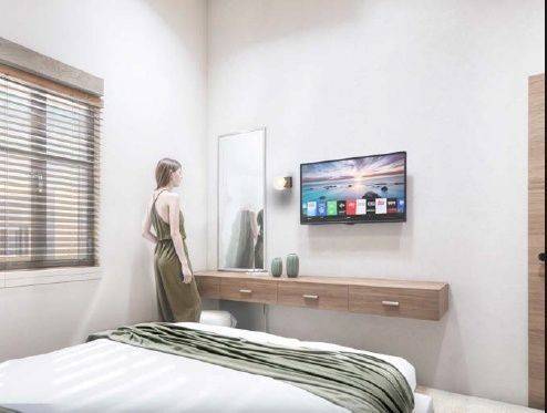 Εσωτερικοι χώροι