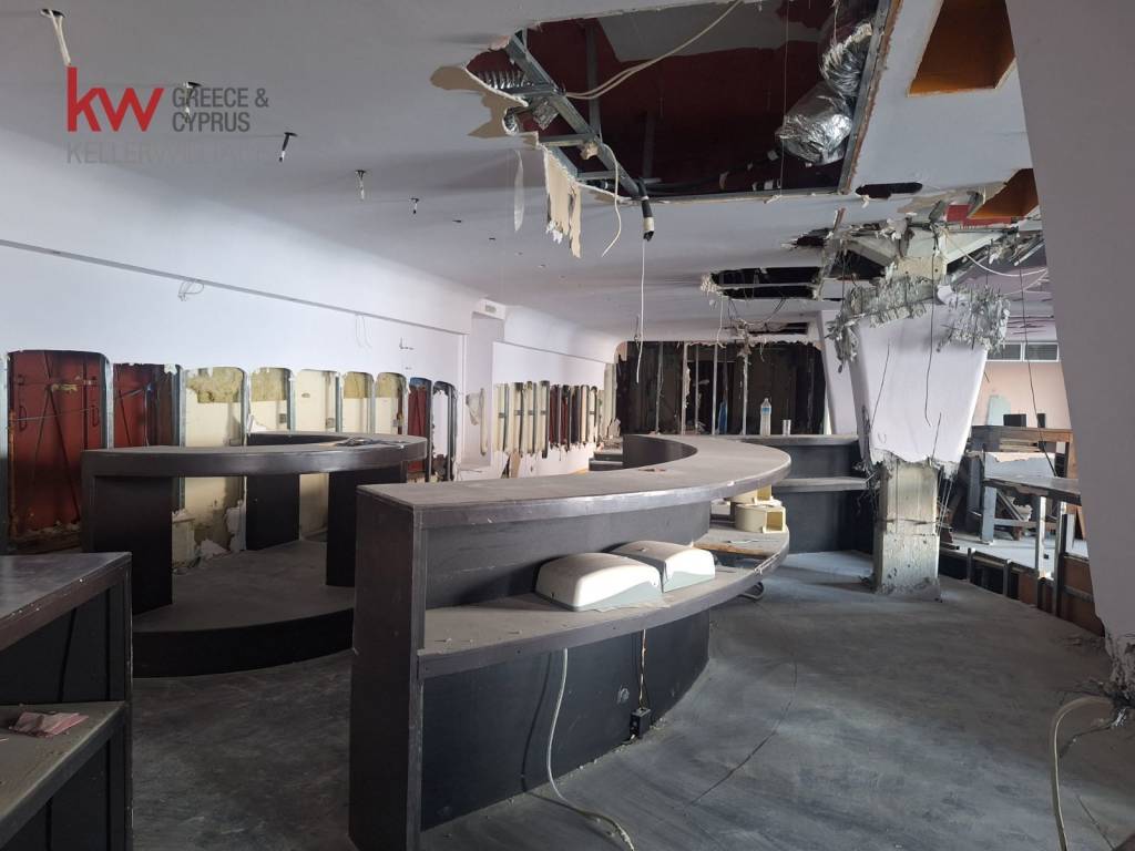 Εσωτερικοι χώροι