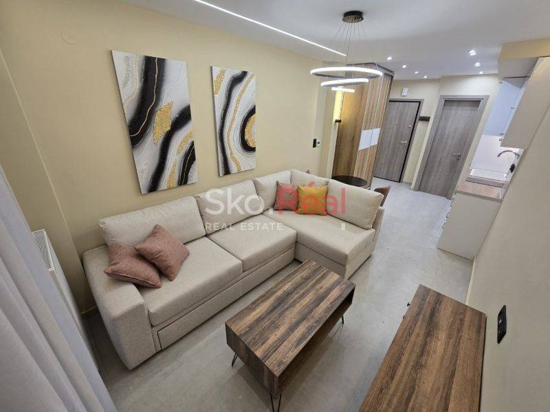 Ενιαίος χώρος