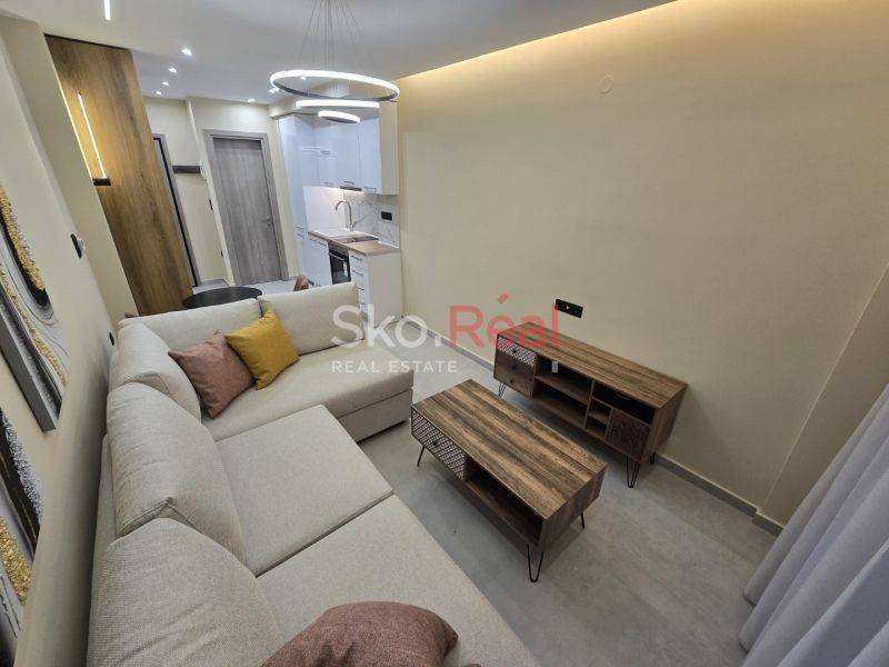 Ενιαίος χώρος