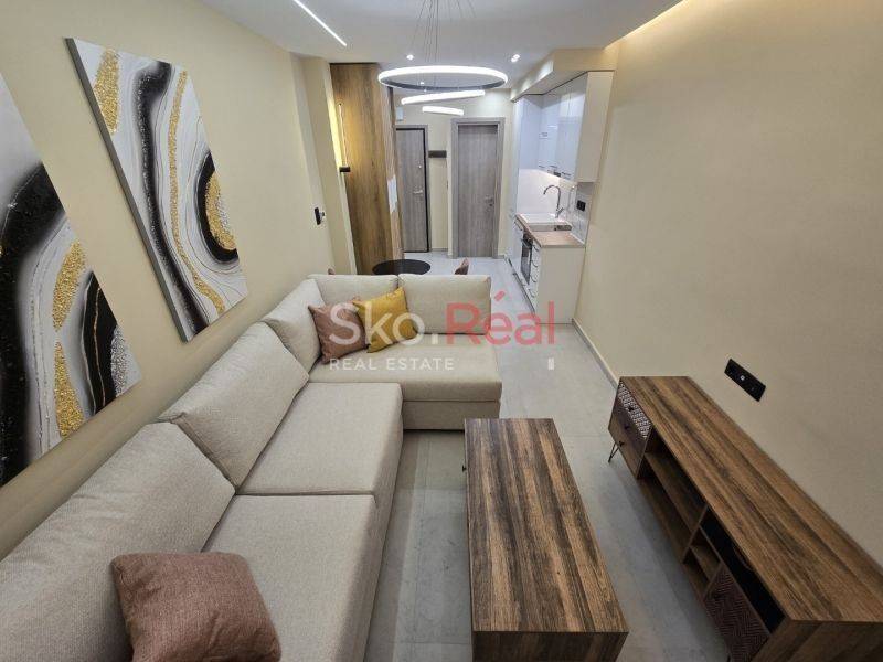 Ενιαίος χώρος