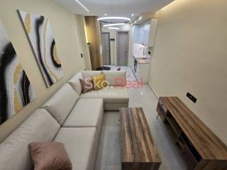 Ενιαίος χώρος