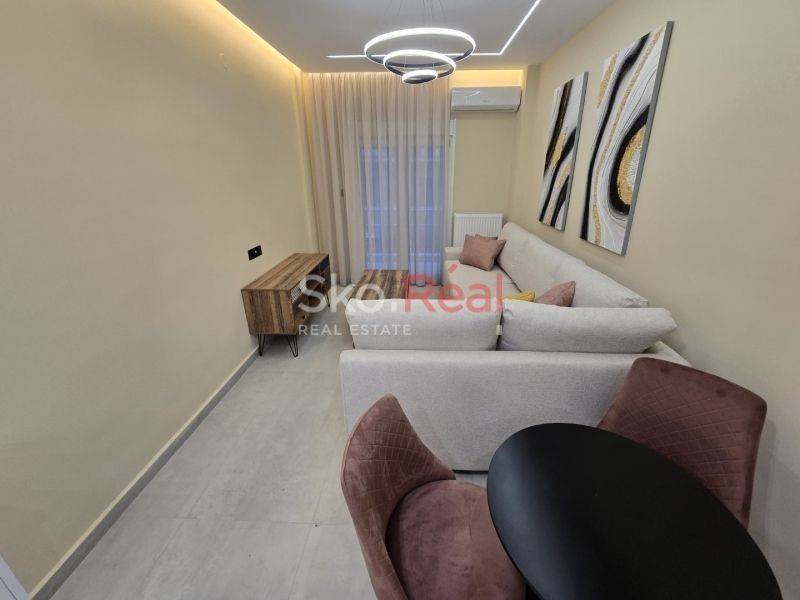 Ενιαίος χώρος