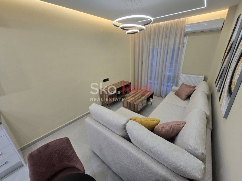 Ενιαίος χώρος