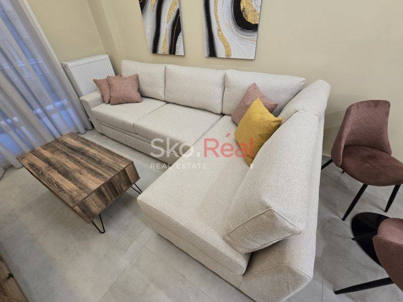 Ενιαίος χώρος