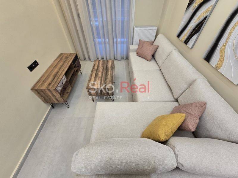 Ενιαίος χώρος