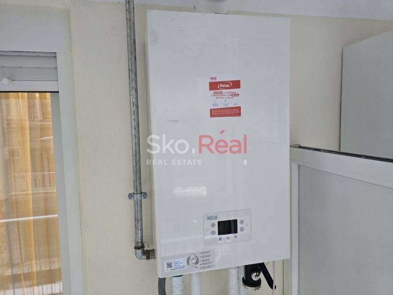 Καυστήρας αερίου