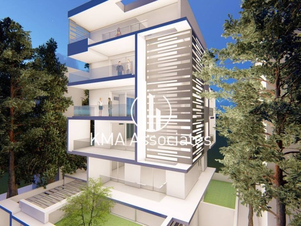 Εξωτερικοι χώροι