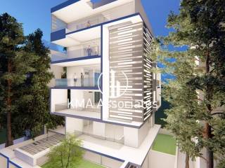 Εξωτερικοι χώροι